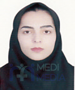 خانم دکتر پریسا بیجاری