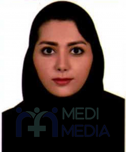 خانم دکتر زهراالسادات میرکاظمی
