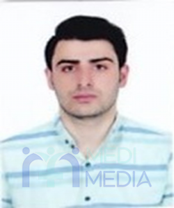 آقای دکتر رضا زارعی
