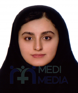 خانم دکتر زهرا جلالی