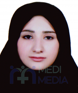 خانم دکتر زهرا فرجیان زاده