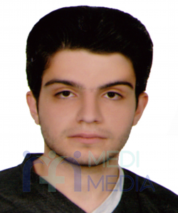 آقای دکتر سروش ابراهیمی