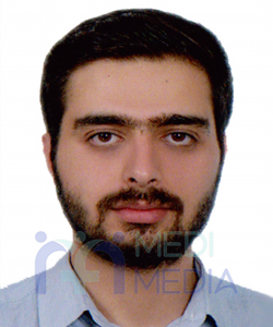 آقای دکتر امین صادقی