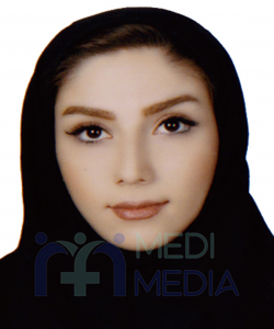 خانم دکتر مرجان عیاری نوش آبادی