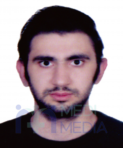 آقای دکتر سروش ابراهیمی اوریمی