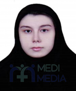 خانم دکتر سیده صفورا احمدی