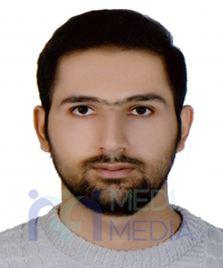 آقای دکتر میلاد اعلائی نیا