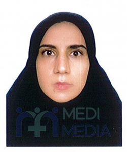 خانم دکتر مریم صبوری
