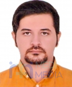 آقای دکتر حسین بختیار