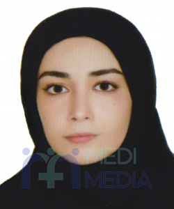خانم دکتر فرزانه فرنوش