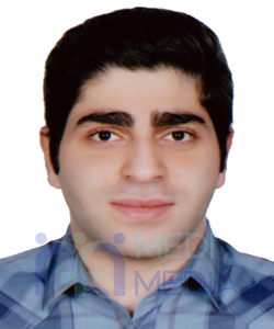 آقای دکتر احسان دهدشتیان