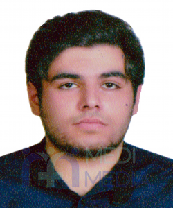 آقای دکتر امین بحرینی