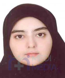 خانم دکتر عاطفه رزانی