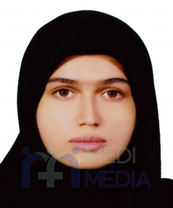 خانم دکتر نیلوفر امینی