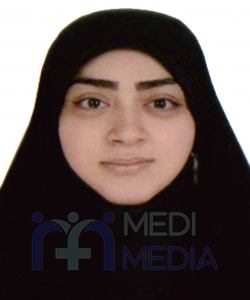 خانم دکتر فاطمه کوه نژادگالشکلامی
