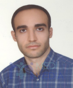 آقای دکتر کاظم احمدی مقدم