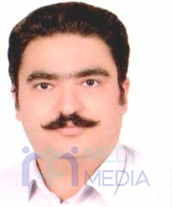 آقای دکتر آرمین خوش مود