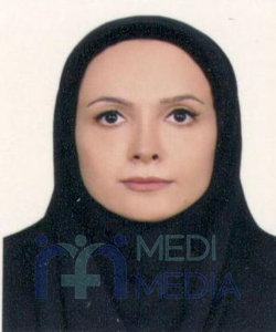 خانم دکتر شادی غم خوار نخجیری