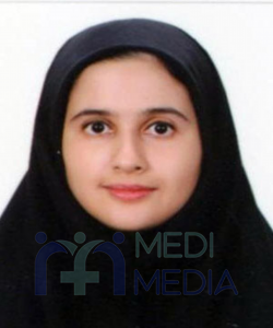 خانم دکتر سلاله مهدی پور لالمی