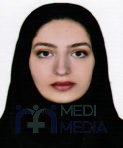خانم دکتر سپیده علی نژاد