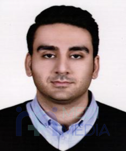 آقای دکتر علی رضا معصومی