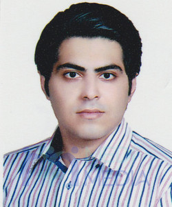 آقای دکتر آرمین نژادنادری