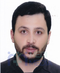 آقای دکتر امین اسپنانی