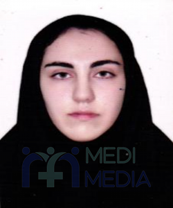 خانم دکتر حانیه ربوبیت