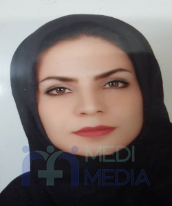 خانم دکتر مهدیه عباسی