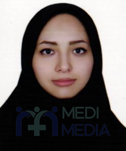 خانم دکتر یاسمن بارانی طرقبه