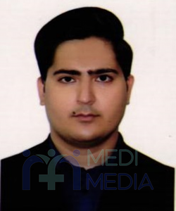 آقای دکتر محمد خواجه روشنائی