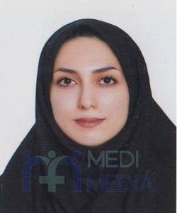 خانم دکتر مهتاب واسع زاده