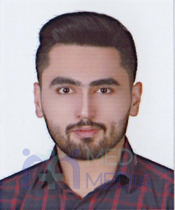 آقای دکتر رضا اسدیان پیرجل