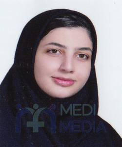 خانم دکتر زهرا شویدی