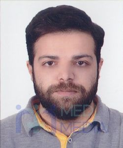 آقای دکتر کیوان رازقی