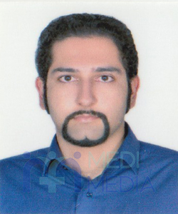آقای دکتر شهاب اقبال اردکانی