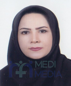 خانم دکتر سمانه نامور
