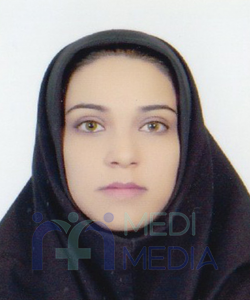 خانم دکتر آزاده کارگر گدنه
