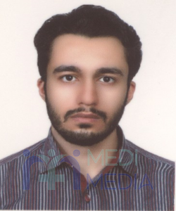 آقای دکتر علیرضا علیزاده