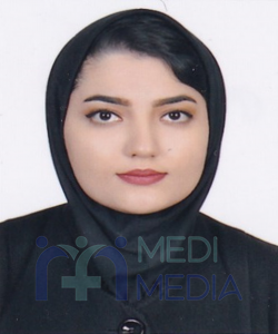 خانم دکتر یاسمن شفیعی