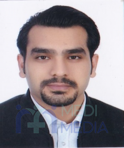 آقای دکتر علی ابراهیمی