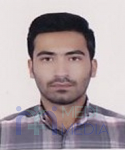 آقای دکتر امیررضا پورماجد لیقوان