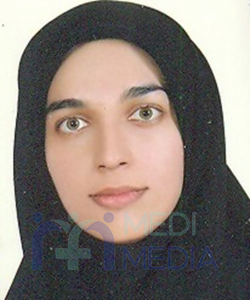 خانم دکتر مریم عماد