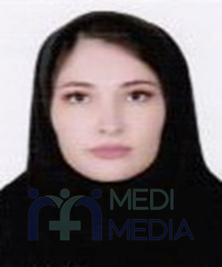 خانم دکتر مبینا قوجق نژاد