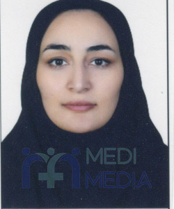 خانم دکتر آرزو نادری