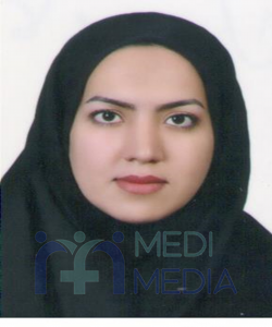 خانم دکتر آلاء جمشیدیان