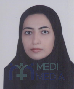 خانم دکتر مریم شبانکاره
