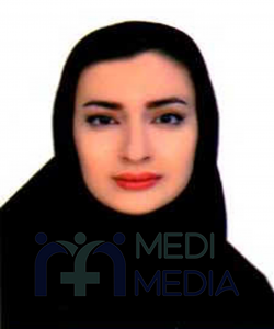 خانم دکتر مریم ولی