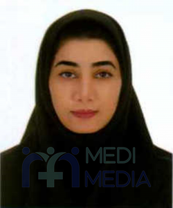 خانم دکتر ریحانه السادات حجازی