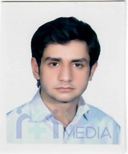 آقای دکتر امین طاهری